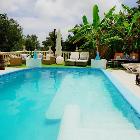Bed and breakfast La Casa De Mima *