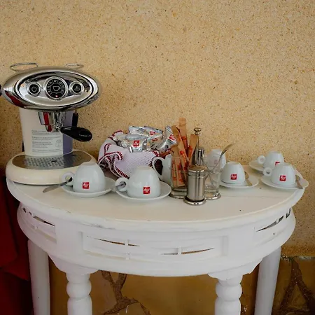 Couette-café La Casa De Mima *