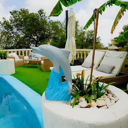 La Casa De Mima クベリャス