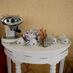 فندق مبيت وإفطار La Casa De Mima *