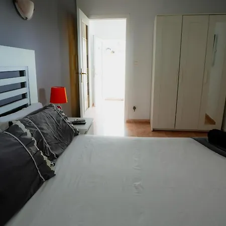 La Casa De Mima Bed & Breakfast