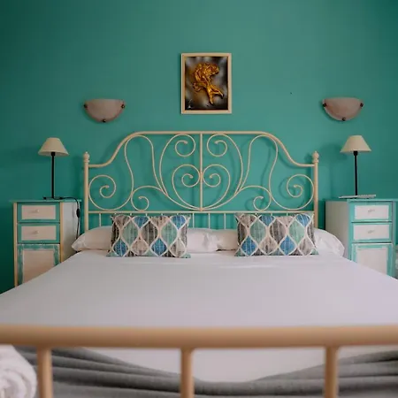 Bed & Breakfast La Casa De Mima
