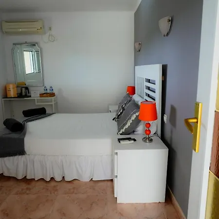 Bed & Breakfast La Casa De Mima *