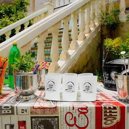 La Casa De Mima Oda ve Kahvaltı *